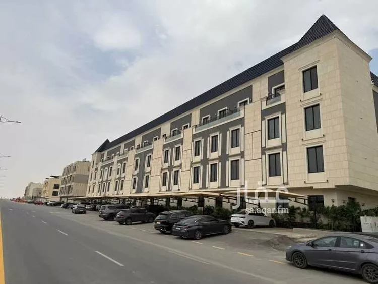 شقة للإيجار في شارع علقمه بن وائل, حي النرجس, مدينة الرياض, منطقة الرياض صورة 4