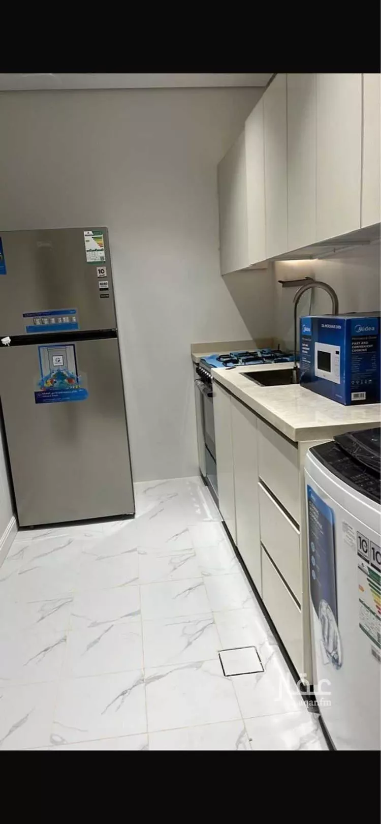 Apartment for Rent in Riyadh Umm Al Hamam Al Sharqi صورة 3