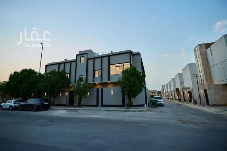Building for Rent in Riyadh Al Olaya