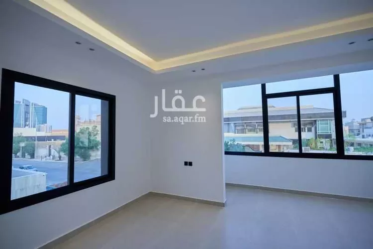 عمارة للإيجار في شارع موسى الحجاوي ، حي العليا ، الرياض ، منطقة الرياض