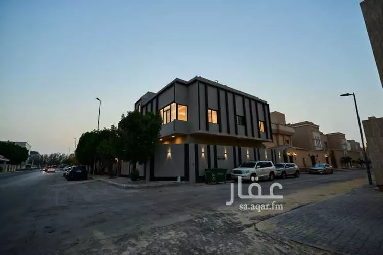 عمارة للإيجار في شارع 2527562, حي العليا, مدينة الرياض, منطقة الرياض 14