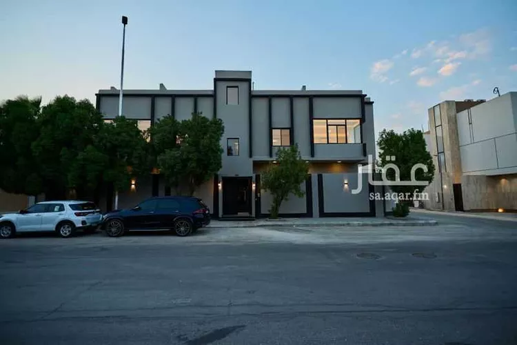 Building for Rent in Riyadh Al Olaya صورة 2