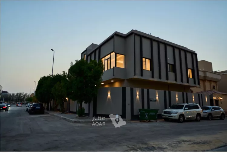 شقة للإيجار في شارع 488567, حي العليا, مدينة الرياض, منطقة الرياض