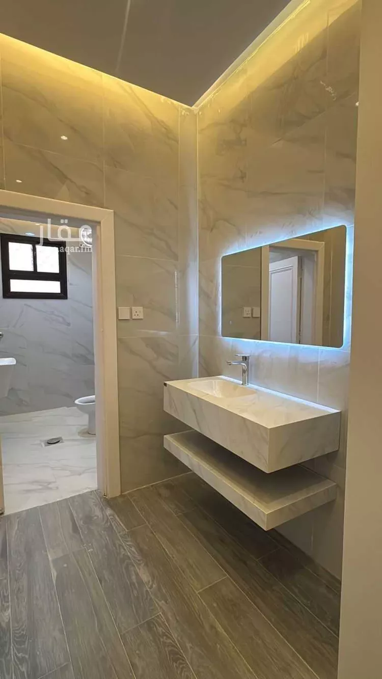 شقة للإيجار في شارع الملك فهد ابن عبدالعزيز سعود, حي الفيصلية, مدينة الدرعية, منطقة الرياض صورة 2