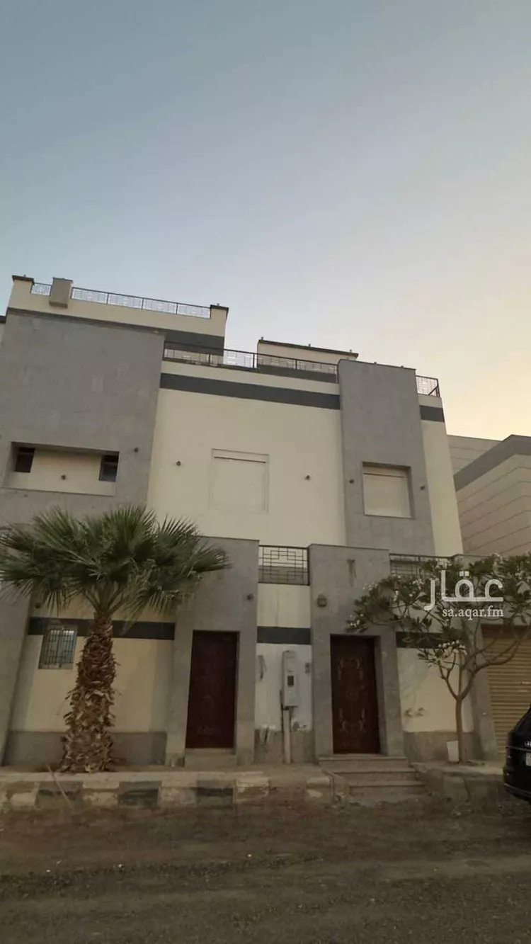 فيلا للإيجار في حي الياقوت ، جدة ، جدة صورة 3