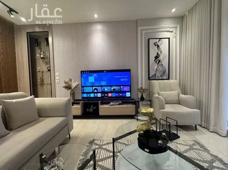 شقة للبيع في شارع القنا, حي الياسمين, مدينة الرياض, منطقة الرياض صورة 3