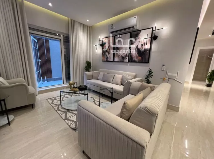 شقة للبيع في شارع القنا, حي الياسمين, مدينة الرياض, منطقة الرياض