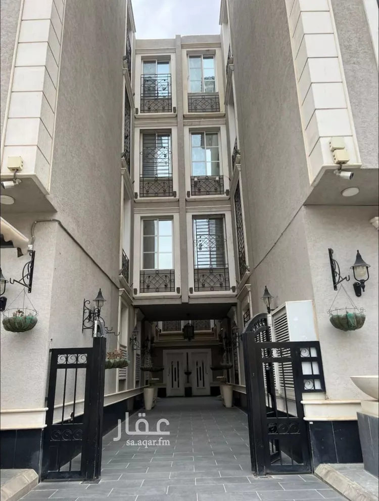 شقة للبيع في شارع رقم 138, حي الياسمين, مدينة الرياض, منطقة الرياض 11