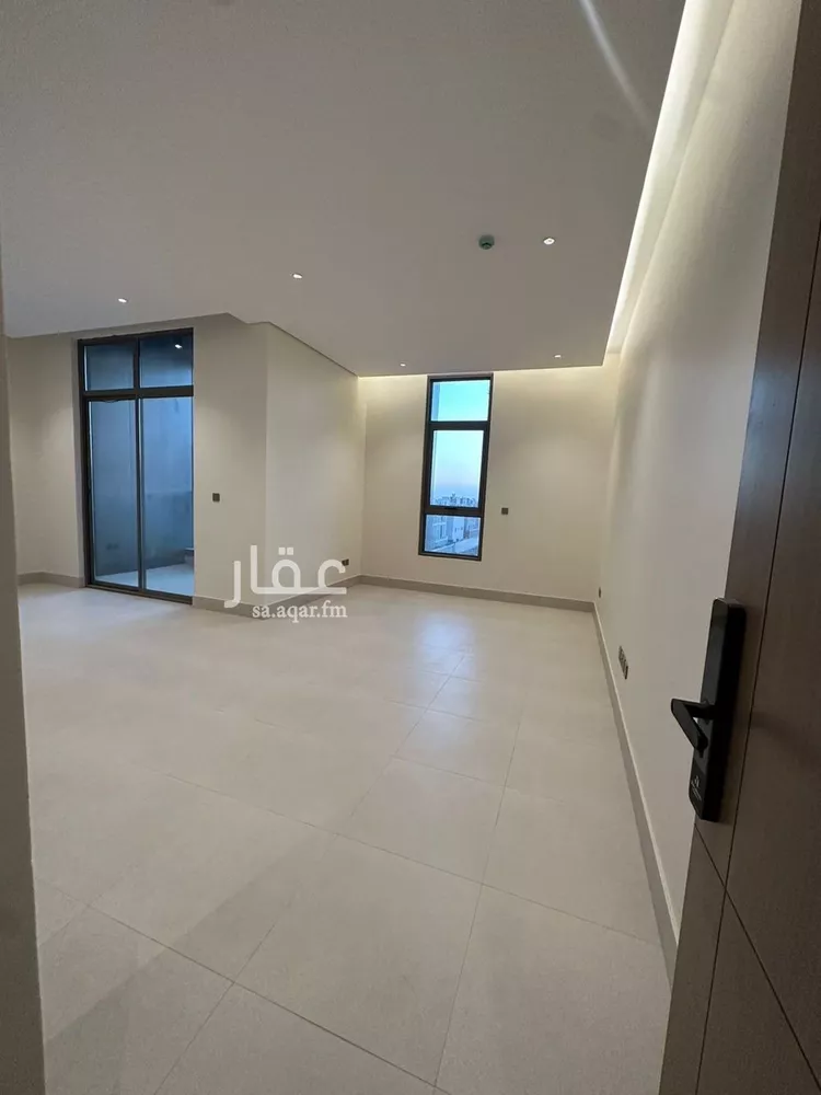 شقة للإيجار في شارع نعيم بن عبدالله, حي العارض, مدينة الرياض, منطقة الرياض صورة 3