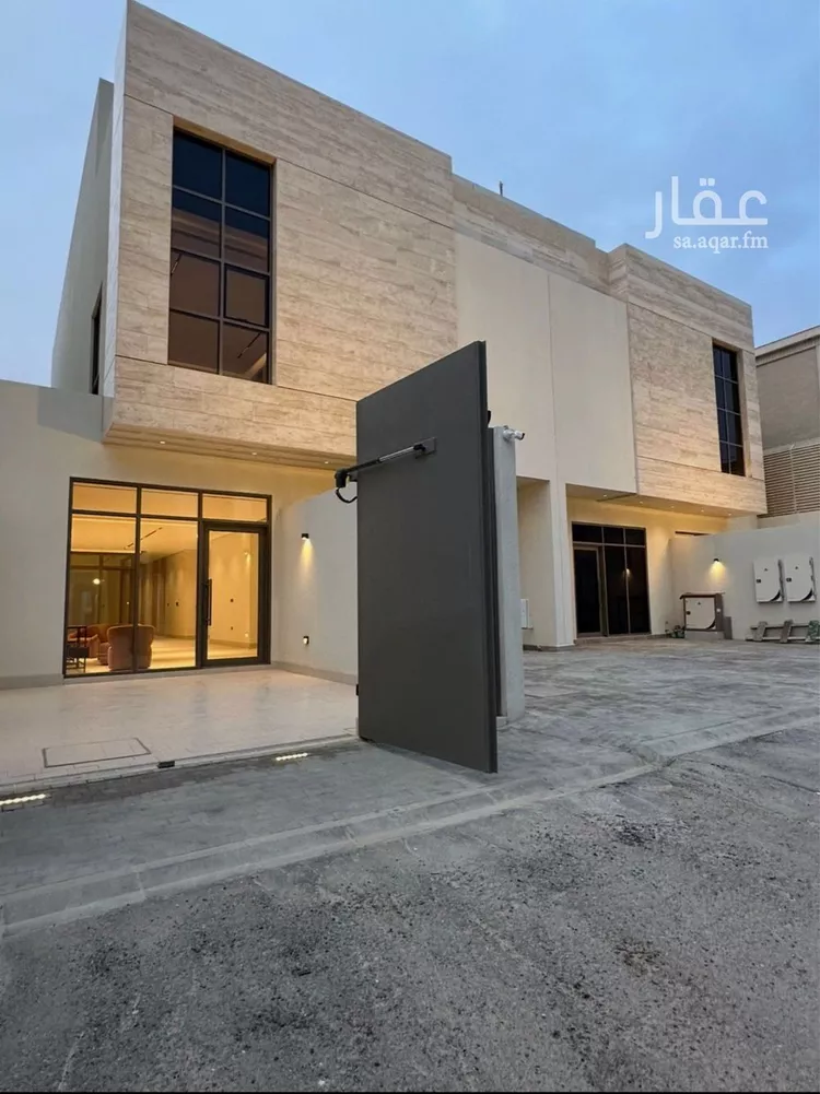 دور للبيع في شارع قاسم بن الأندلسي, حي النرجس, مدينة الرياض, منطقة الرياض