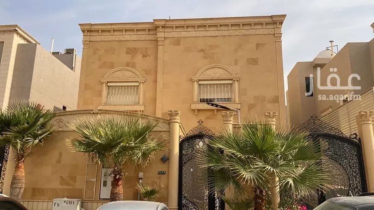 فيلا للبيع في شارع رقم 249, حي الياسمين, مدينة الرياض, منطقة الرياض
