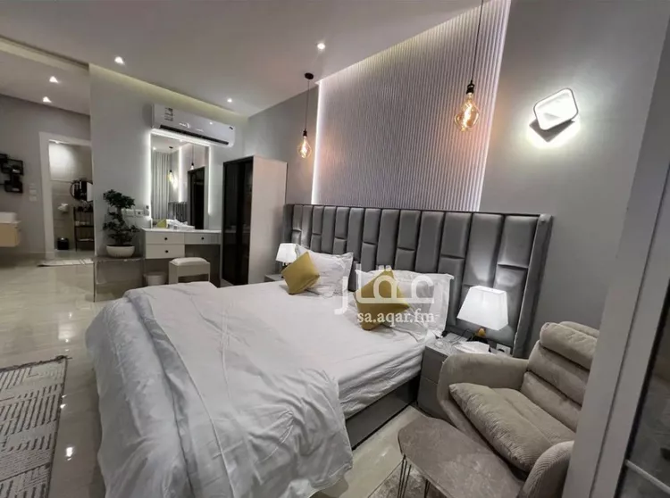 شقة للبيع في شارع القنا, حي الياسمين, مدينة الرياض, منطقة الرياض صورة 2