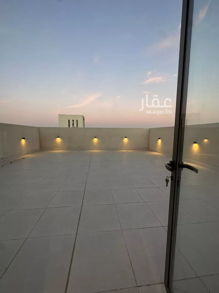 شقة للإيجار في شارع نعيم بن عبدالله, حي العارض, مدينة الرياض, منطقة الرياض