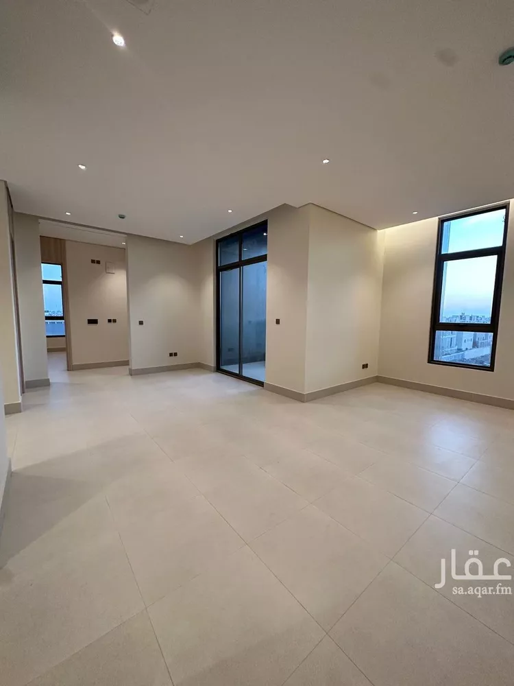 شقة للبيع في شارع نعيم بن عبدالله, حي العارض, مدينة الرياض, منطقة الرياض صورة 3