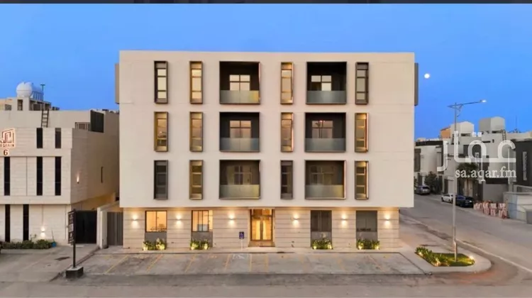 Apartment for Sale in Riyadh Al Arid