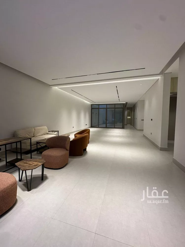 Floor for Sale in Riyadh An Narjis 7