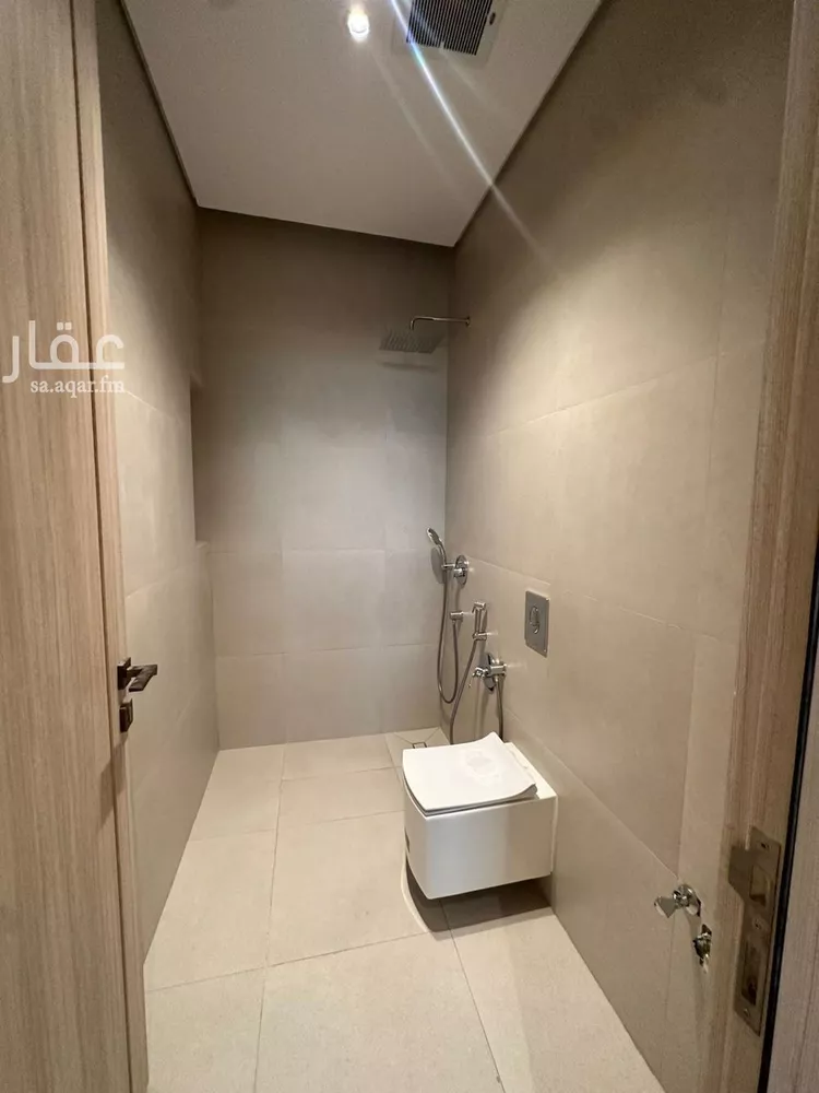 شقة للإيجار في شارع نعيم بن عبدالله, حي العارض, مدينة الرياض, منطقة الرياض صورة 2