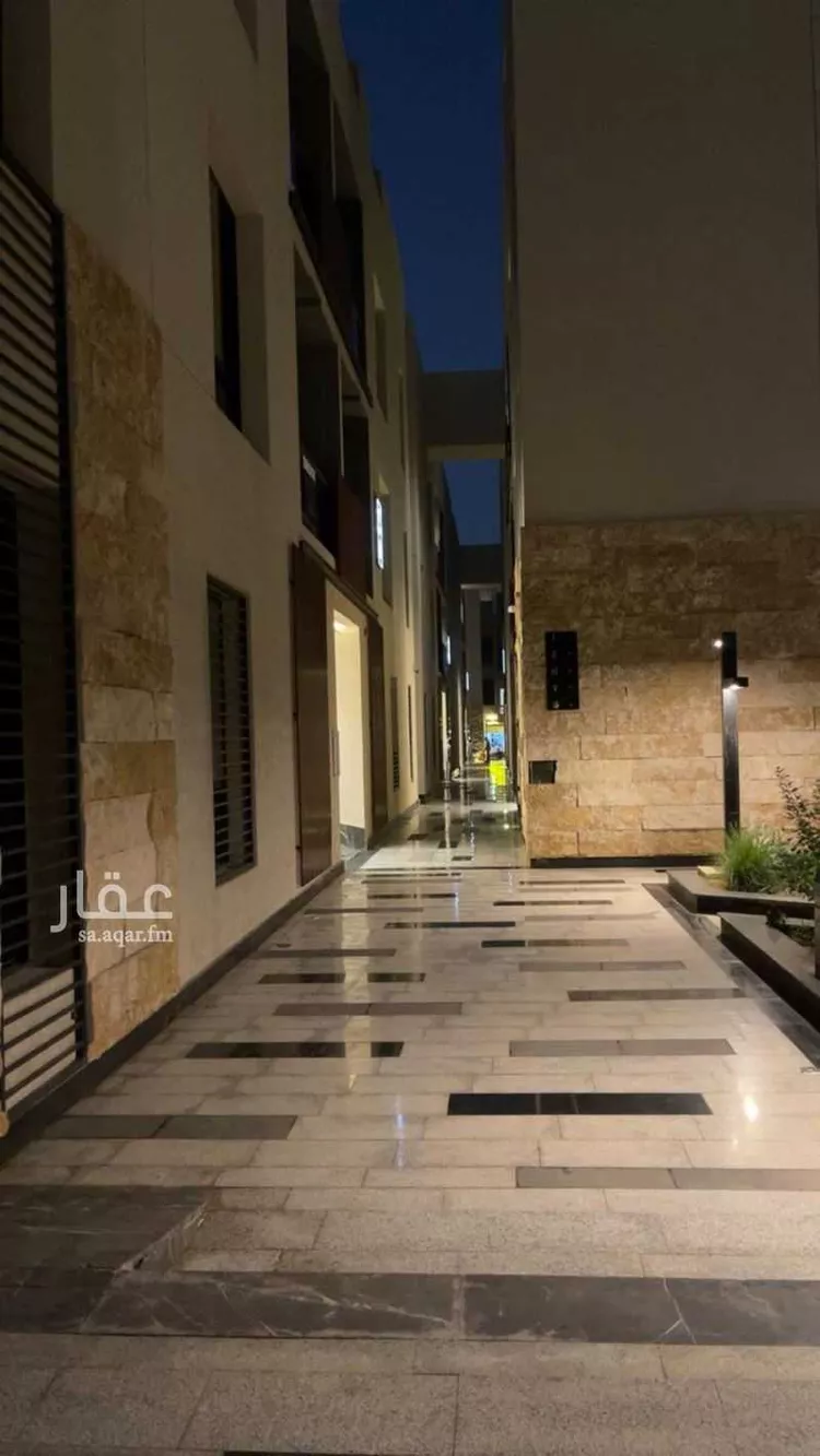 شقة مفروشة للحجز في شارع علي الفزاري ، حي المونسية ، الرياض ، منطقة الرياض صورة 3