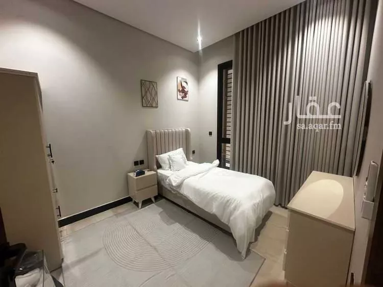 شقة مفروشة للحجز في شارع علي الفزاري ، حي المونسية ، الرياض ، منطقة الرياض 8