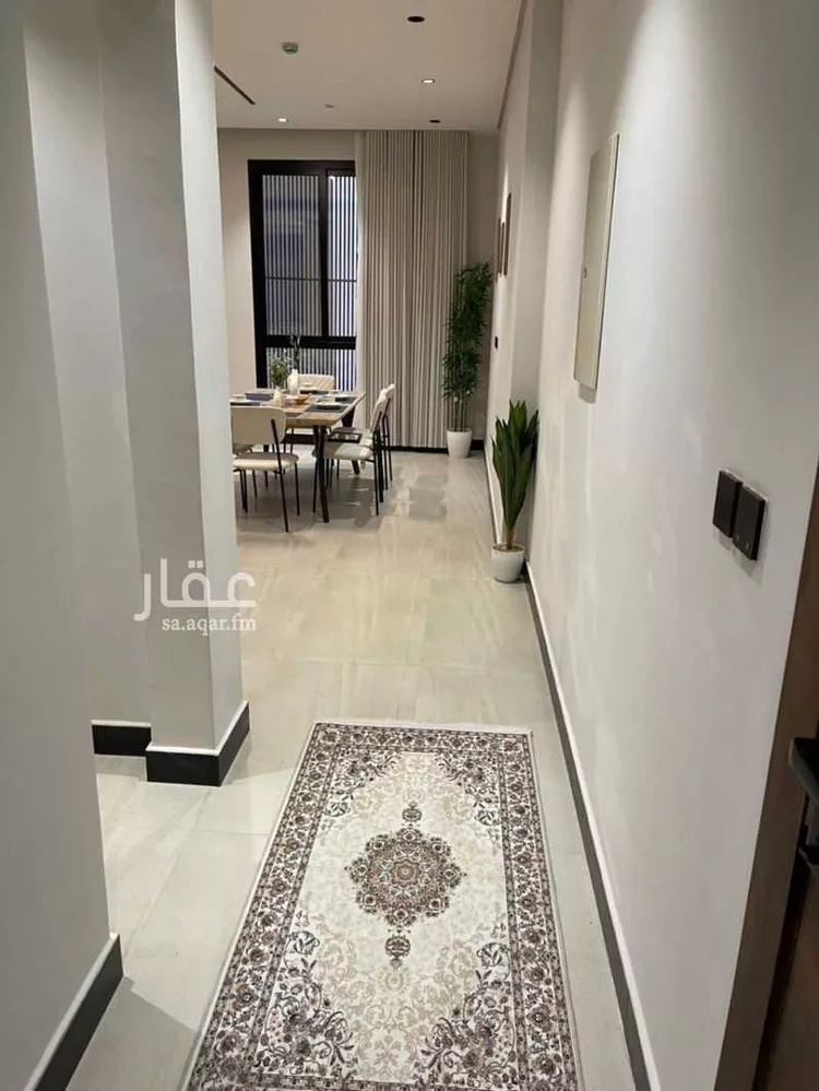شقة مفروشة للحجز في شارع علي الفزاري ، حي المونسية ، الرياض ، منطقة الرياض صورة 5