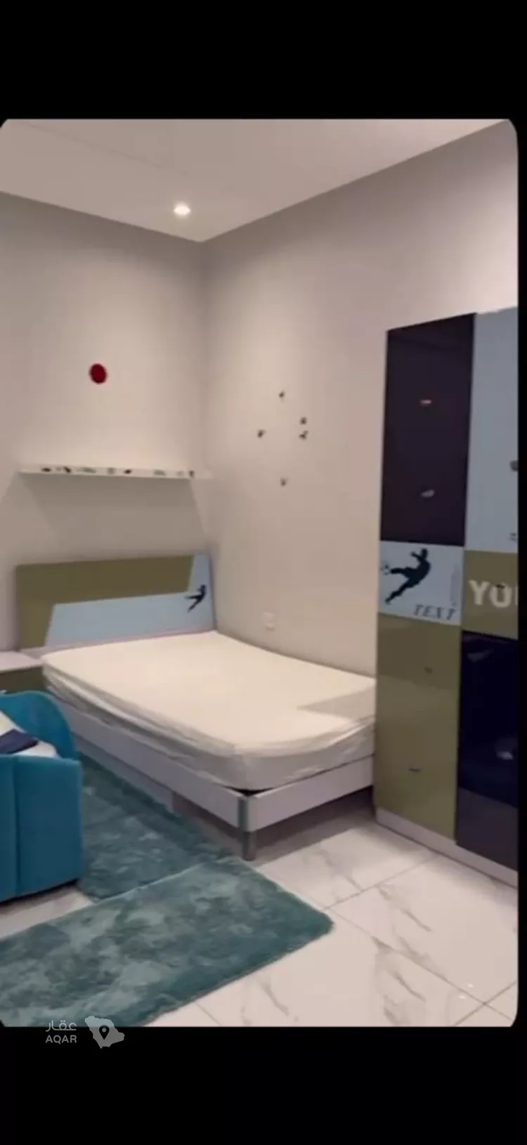 شقة للإيجار في شارع عبد الرحمن الحداد, حي الواحة, مدينة جدة, منطقة مكة المكرمة 9