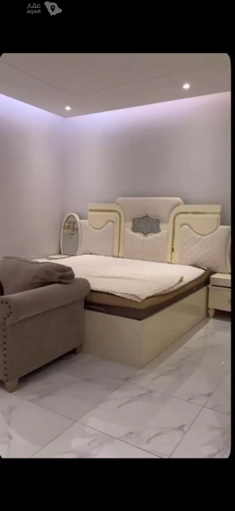 شقة للإيجار في شارع عبد الرحمن الحداد, حي الواحة, مدينة جدة, منطقة مكة المكرمة 3