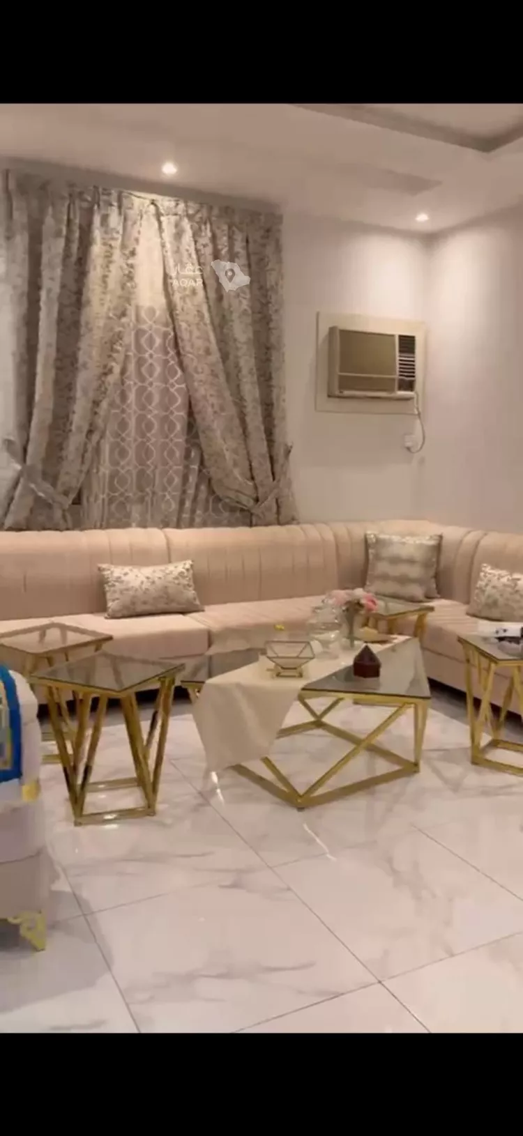 Apartment for Rent in Jeddah Al Wahah