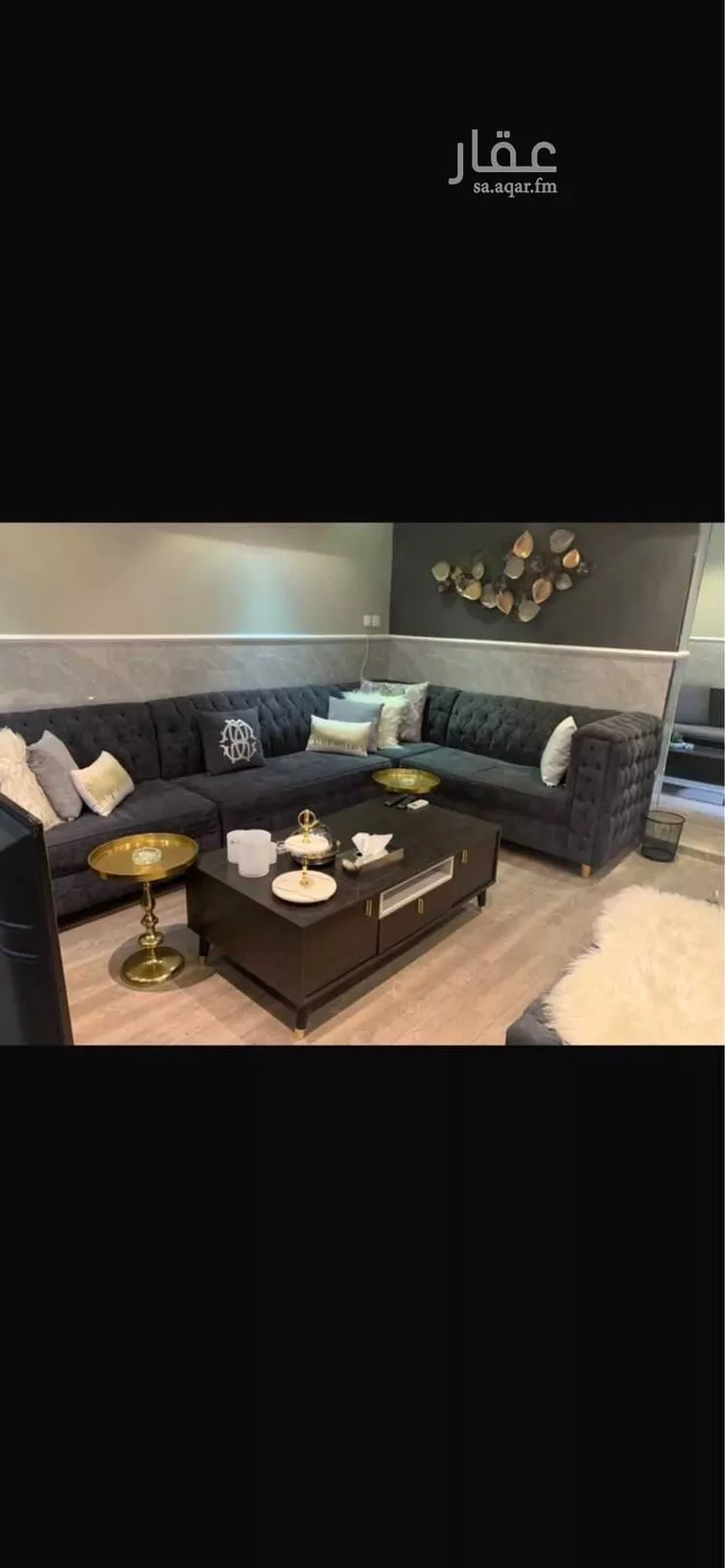 شقة للإيجار في شارع أبي ذر الغفاري, حي الربوة, مدينة الرياض, منطقة الرياض صورة 5