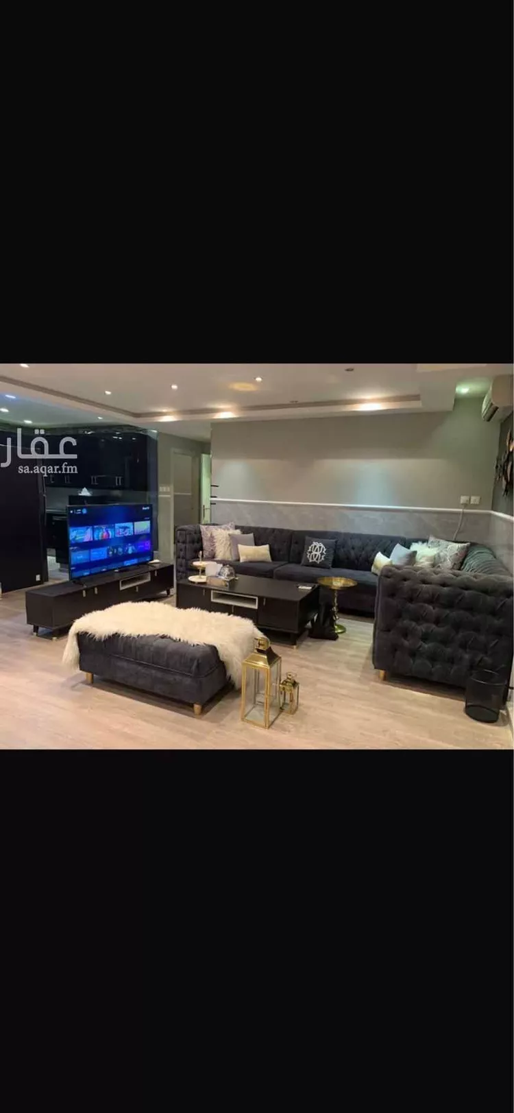 شقة للإيجار في شارع أبي ذر الغفاري, حي الربوة, مدينة الرياض, منطقة الرياض 8