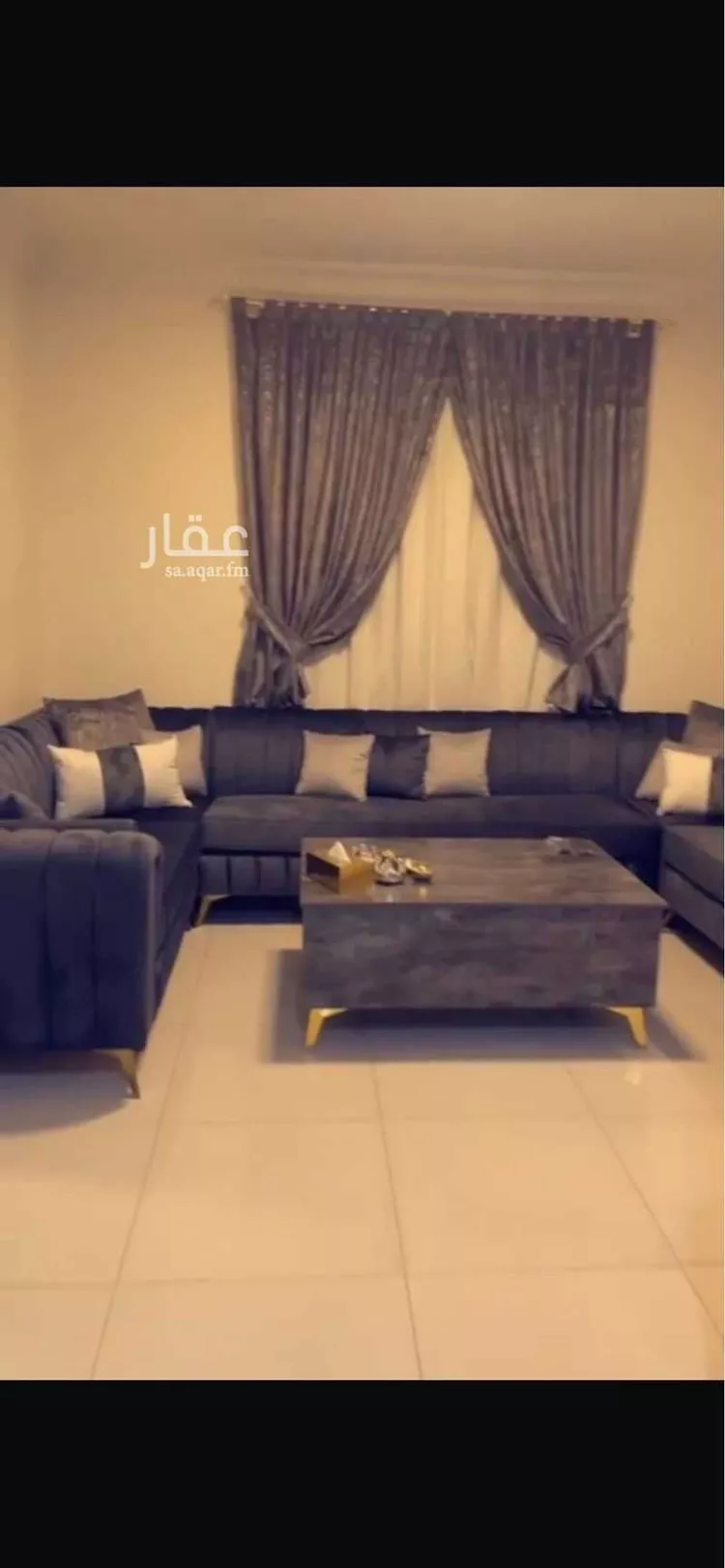 شقة للإيجار في شارع حزام الدوسري ، حي الدار البيضاء ، الرياض ، منطقة الرياض صورة 5