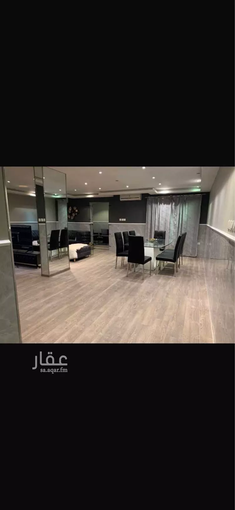 شقة للإيجار في شارع أبي ذر الغفاري, حي الربوة, مدينة الرياض, منطقة الرياض صورة 4