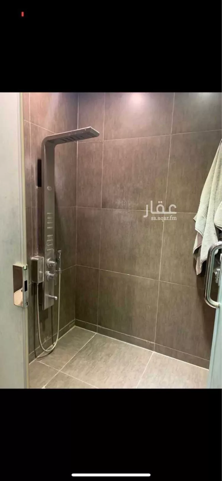 شقة للإيجار في شارع أبي ذر الغفاري, حي الربوة, مدينة الرياض, منطقة الرياض 14
