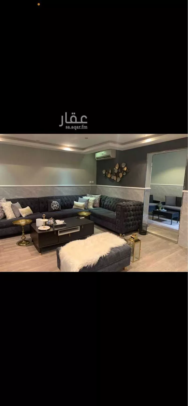 شقة للإيجار في شارع ابي ذر الغفاري, حي الربوة, مدينة الرياض, منطقة الرياض صورة 4