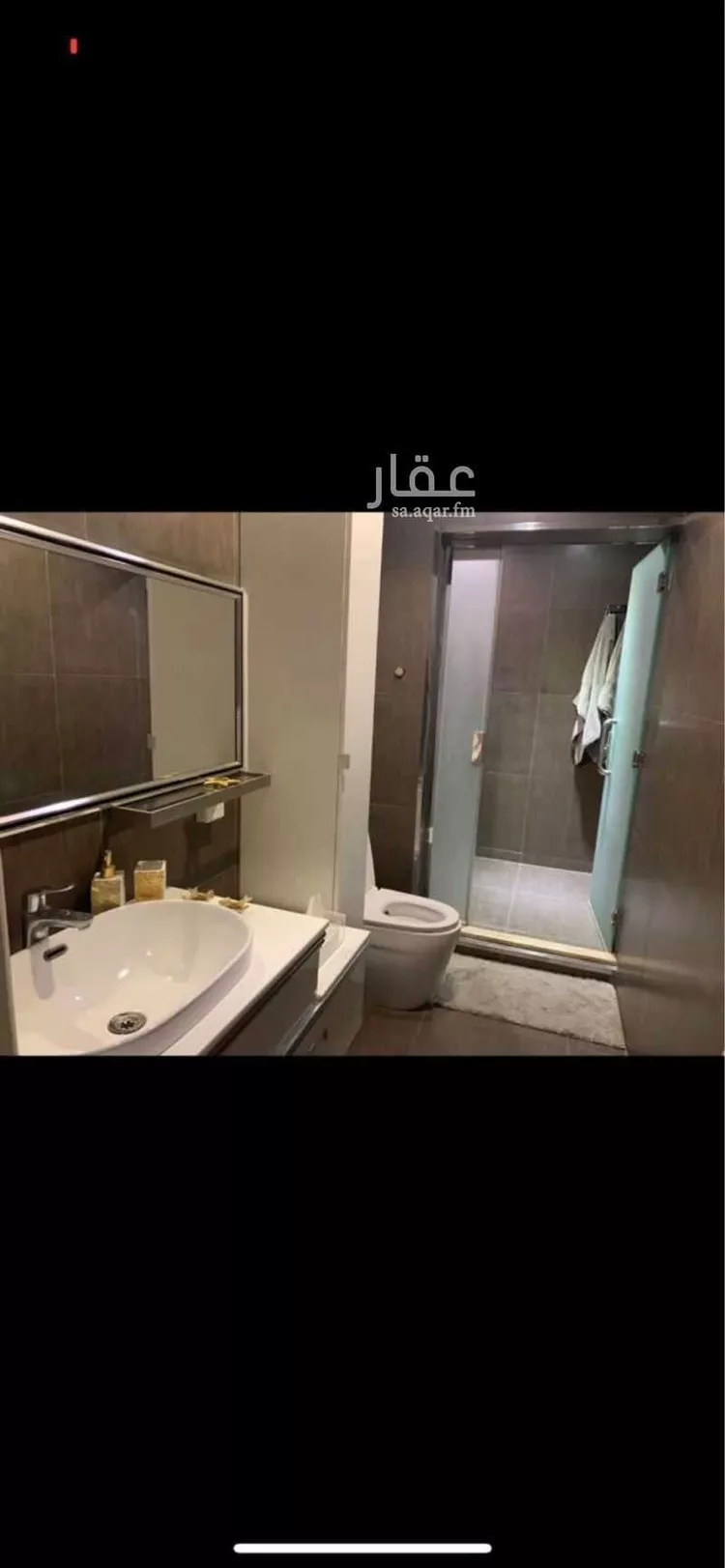 شقة للإيجار في شارع أبي ذر الغفاري, حي الربوة, مدينة الرياض, منطقة الرياض 12