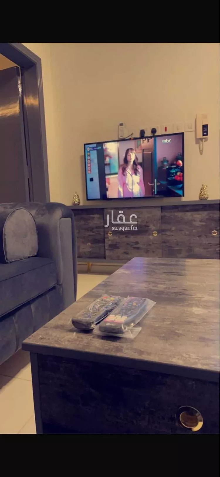 شقة للإيجار في شارع حزام الدوسري, حي الدار البيضاء, مدينة الرياض, منطقة الرياض 6