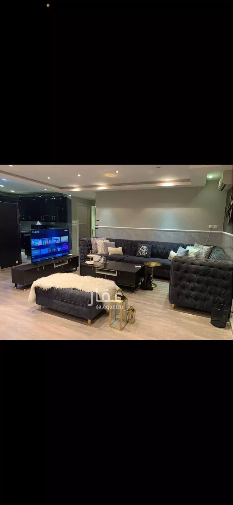 شقة للإيجار في شارع ابي ذر الغفاري, حي الربوة, مدينة الرياض, منطقة الرياض صورة 3