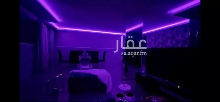شقة للإيجار في شارع ابي ذر الغفاري, حي الربوة, مدينة الرياض, منطقة الرياض صورة 4