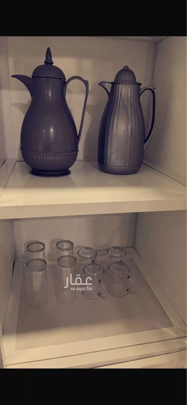 شقة للإيجار في شارع حزام الدوسري, حي الدار البيضاء, مدينة الرياض, منطقة الرياض 11