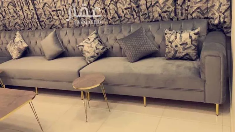 شقة للإيجار في شارع حزام الدوسري, حي الدار البيضاء, مدينة الرياض, منطقة الرياض صورة 3