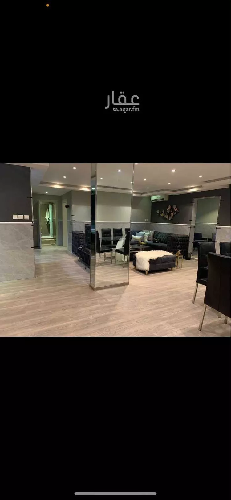 شقة للإيجار في شارع ابي ذر الغفاري, حي الربوة, مدينة الرياض, منطقة الرياض صورة 5