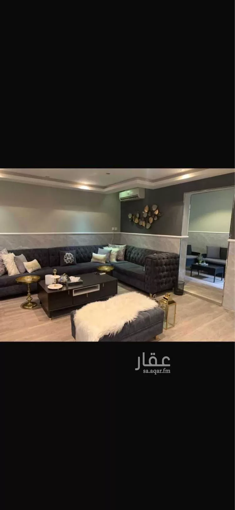 شقة للإيجار في شارع أبي ذر الغفاري, حي الربوة, مدينة الرياض, منطقة الرياض صورة 2