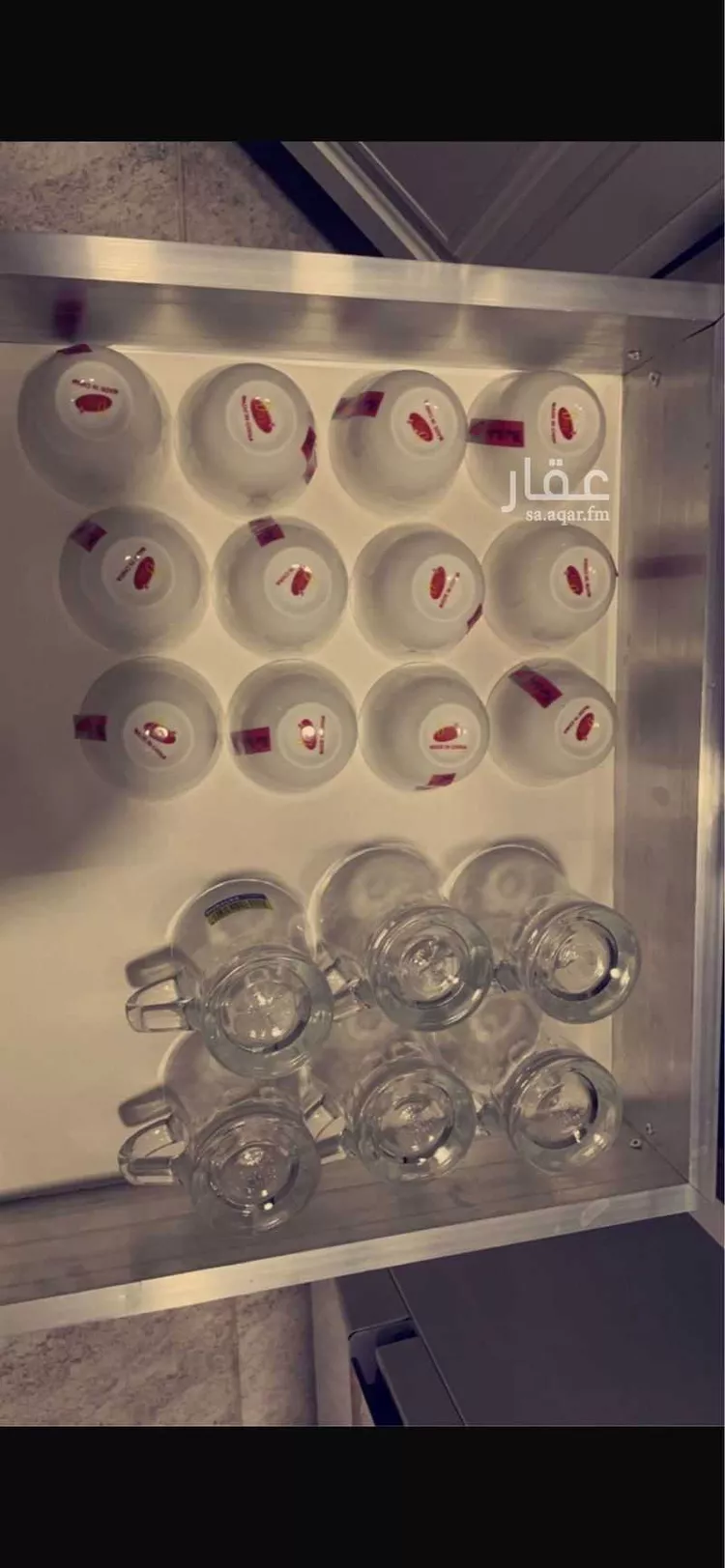 شقة للبيع في شارع حزام الدوسري, حي الدار البيضاء, مدينة الرياض, منطقة الرياض 21