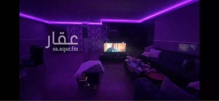 شقة للإيجار في شارع ابي ذر الغفاري, حي الربوة, مدينة الرياض, منطقة الرياض صورة 3