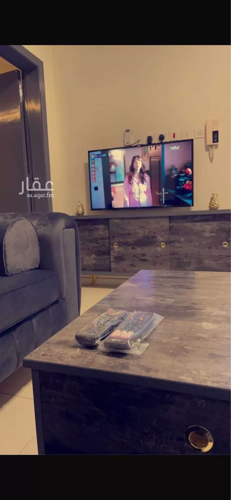 شقة للبيع في شارع حزام الدوسري, حي الدار البيضاء, مدينة الرياض, منطقة الرياض صورة 3