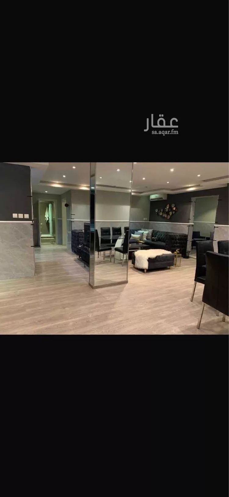 شقة للإيجار في شارع أبي ذر الغفاري, حي الربوة, مدينة الرياض, منطقة الرياض 1 صورة