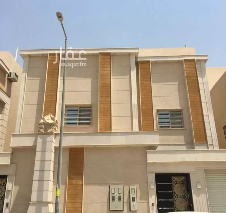 فيلا للإيجار في شارع محمد بن مبارك التكروري ، حي القادسية ، الرياض ، منطقة الرياض