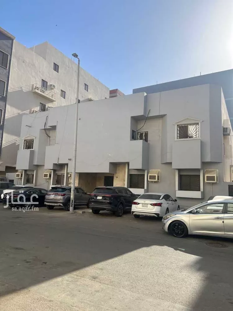 عمارة للبيع في شارع ابن قادوس, حي النزهة, مدينة جدة, منطقة مكة المكرمة