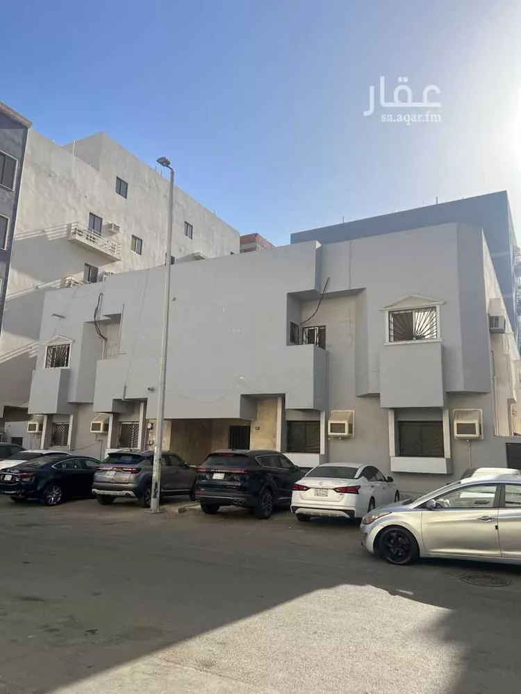 عمارة للبيع في شارع ابن قادوس, حي النزهة, مدينة جدة, منطقة مكة المكرمة صورة 2