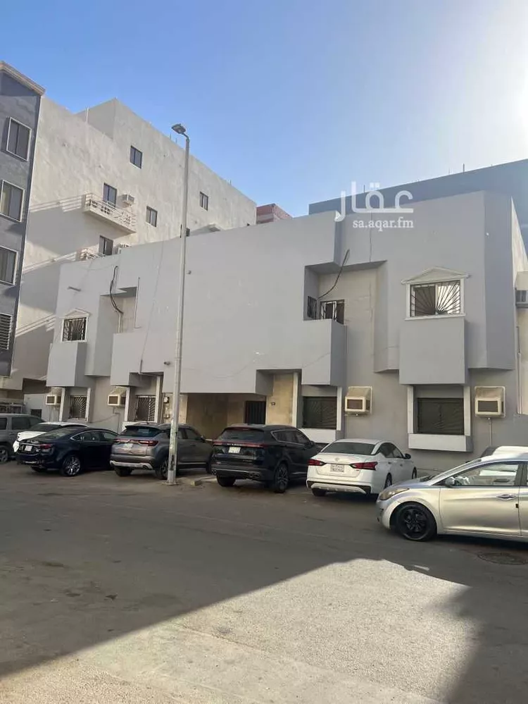 عمارة للبيع في شارع ابن قادوس, حي النزهة, مدينة جدة, منطقة مكة المكرمة صورة 3