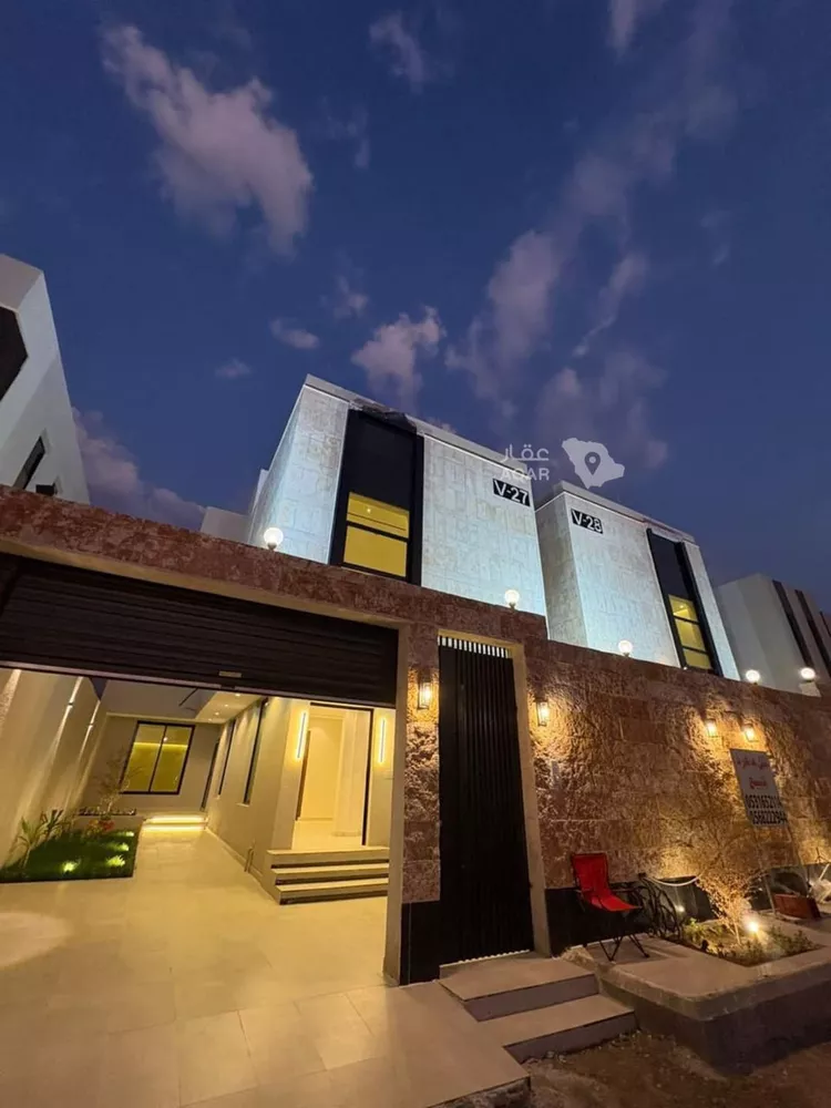 Villa for Sale in Jeddah Ar Rahmaniyah